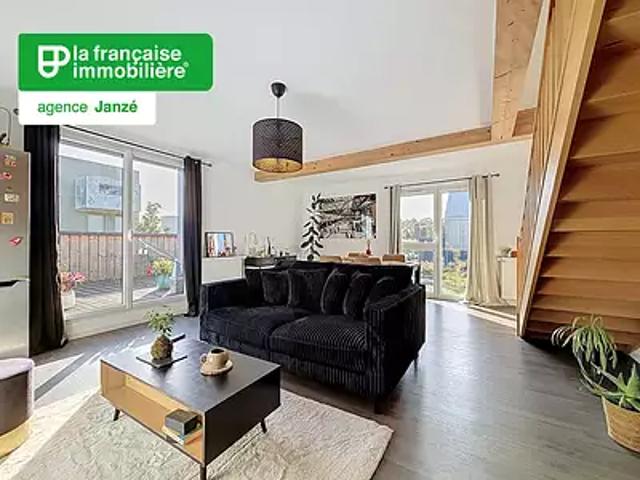 Appartement location à La Cour, Orgères