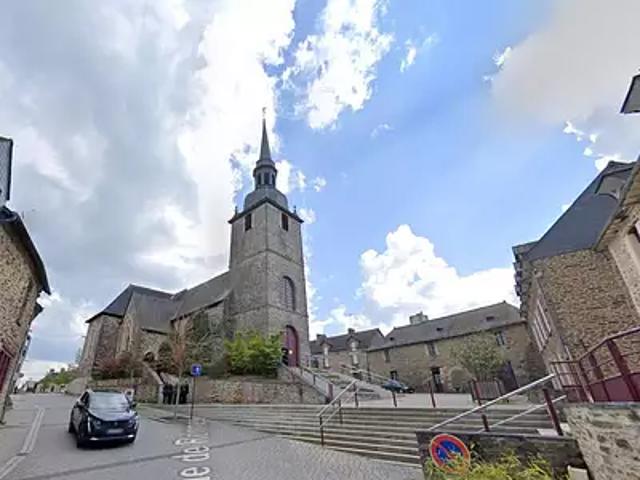 Maison vente à Rennes, Bretagne