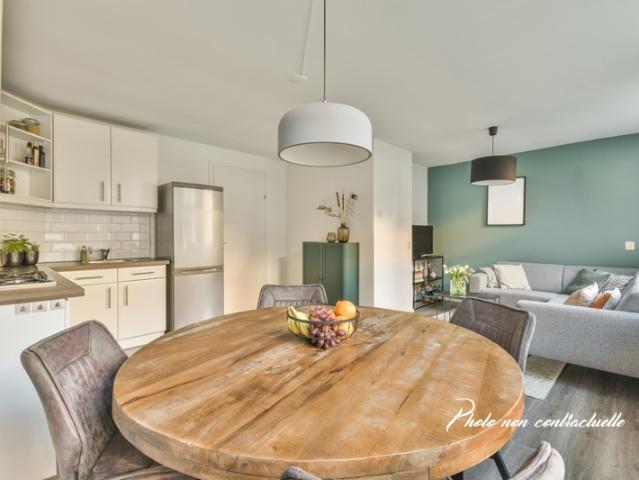 Appartement vente à France métropolitaine, Bretagne