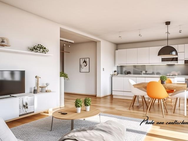 Appartement vente à France métropolitaine, Bretagne