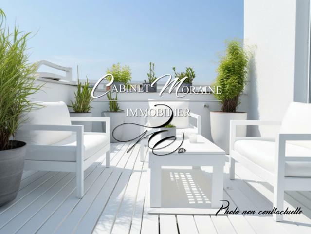 Appartement vente à France métropolitaine, Bretagne