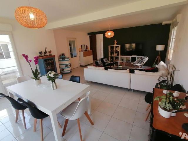 Maison location à Rennes, Bretagne