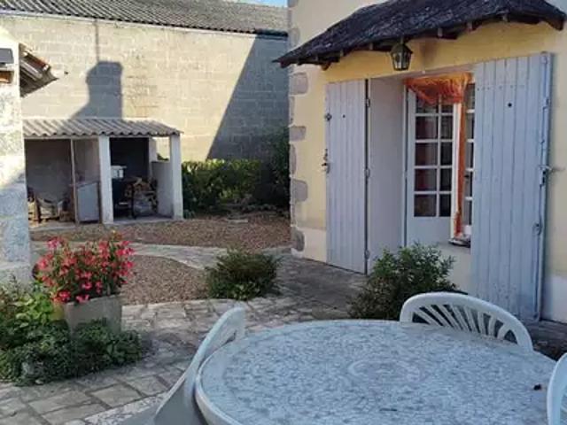 Maison vente à Châteaudun, Orgères-en-beauce
