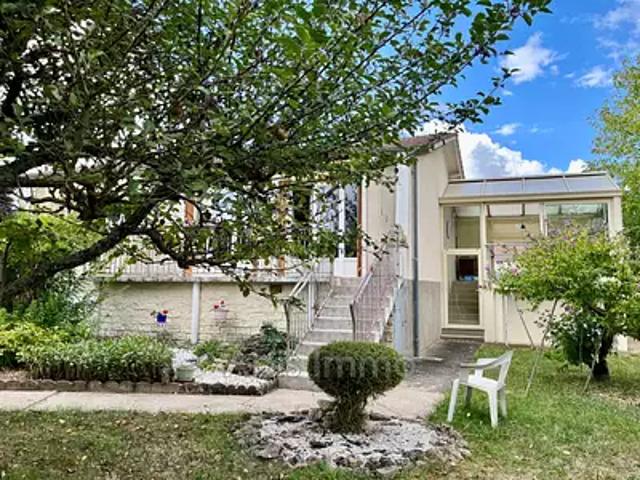 Maison vente à Châteaudun, Orgères-en-beauce