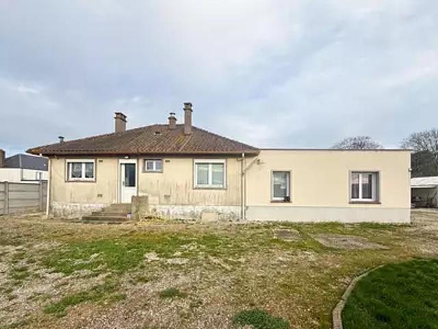 Maison vente à Châteaudun, Orgères-en-beauce