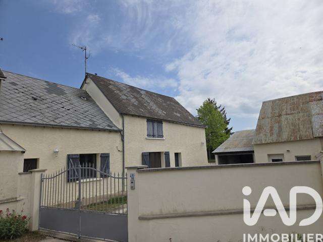 Maison vente à Châteaudun, Orgères-en-beauce