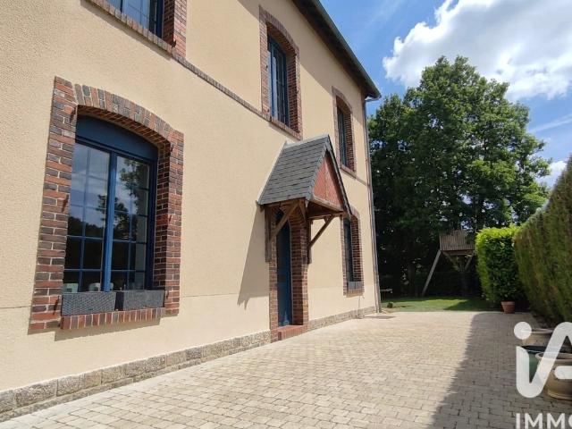Maison vente à Châteaudun, Orgères-en-beauce
