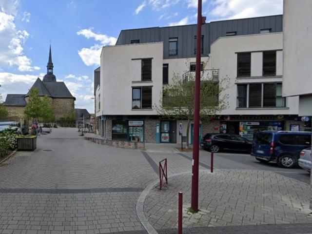 Appartement vente à Rennes, Bretagne