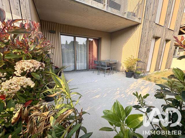 Appartement vente à Rennes, Bretagne