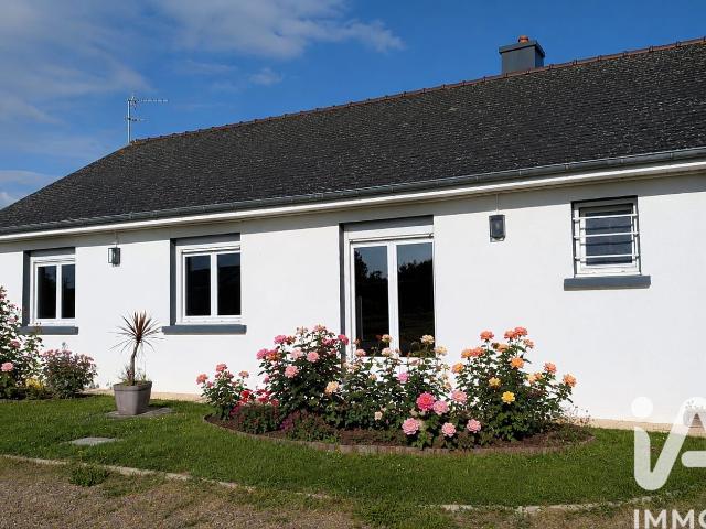 Maison vente à Rennes, Bretagne