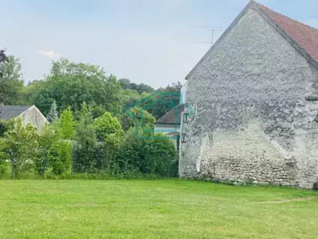 Maison vente à Orgerus, Yvelines