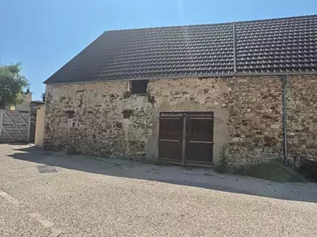 Maison vente à Mantes-la-Jolie, Orgerus