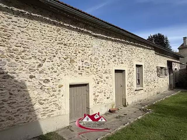 Maison vente à Mantes-la-Jolie, Orgerus