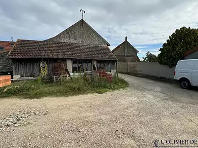 Maison vente à Mantes-la-Jolie, Orgerus
