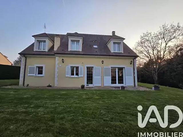 Maison vente à Mantes-la-Jolie, Orgerus