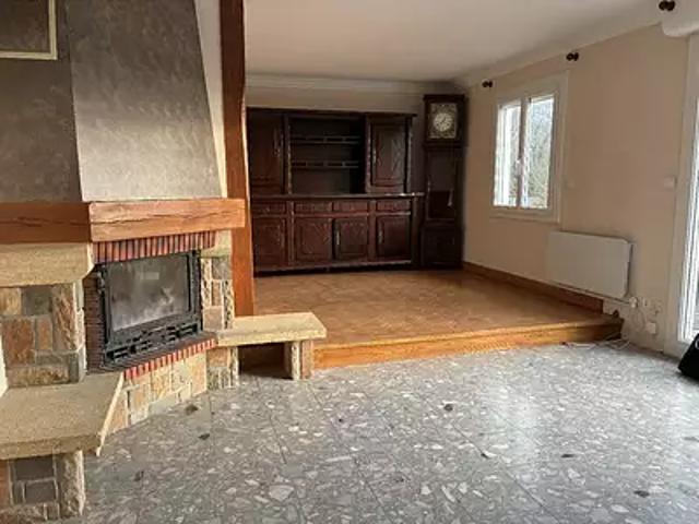 Maison vente à Mantes-la-Jolie, Orgerus