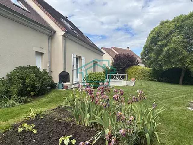 Maison vente à Mantes-la-Jolie, Orgerus