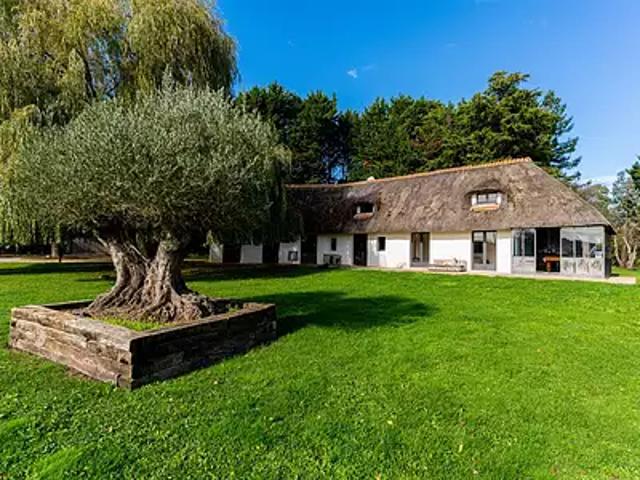 Maison vente à Mantes-la-Jolie, Orgerus
