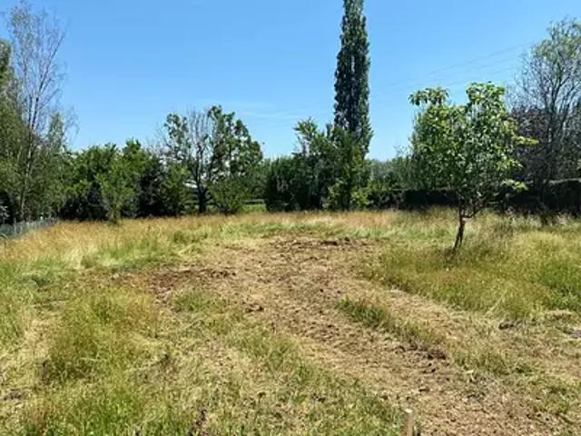 Terrain vente à Orgerus, Yvelines