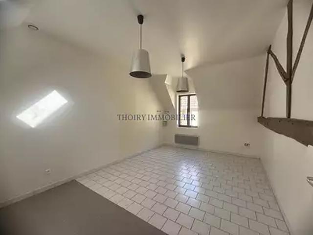 Appartement location à Orgerus, Yvelines