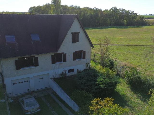 Maison vente à Orgerus, Yvelines