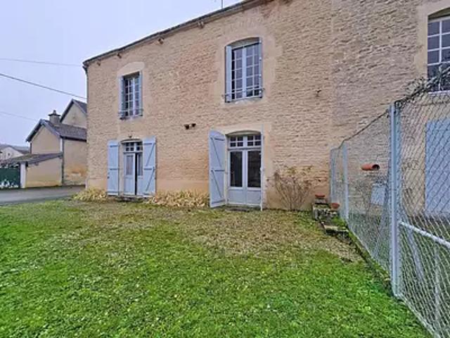 Maison vente à Chaumont, Orges