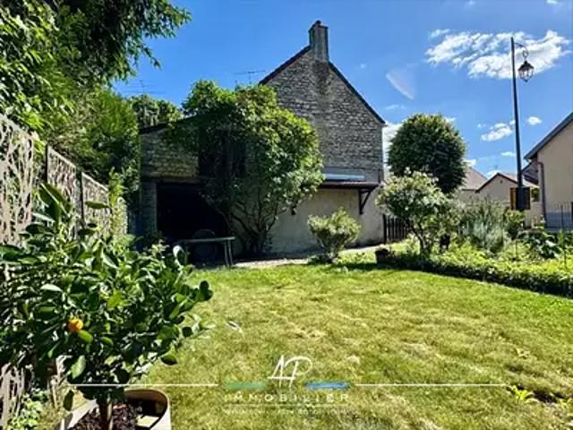 Maison vente à France métropolitaine, Orgeux