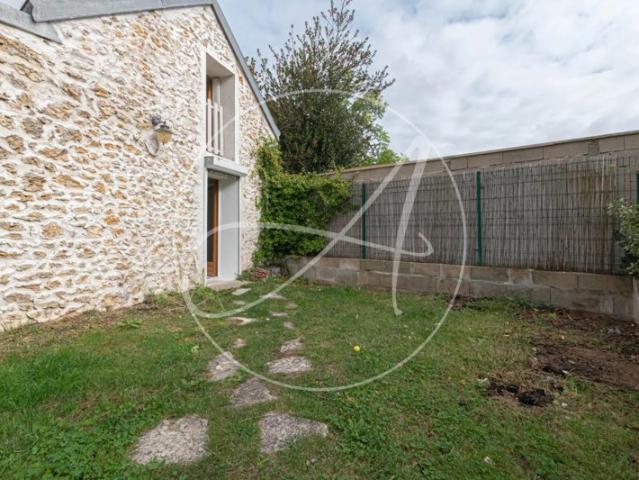 Appartement location à Saint-Germain-en-Laye, Orgeval