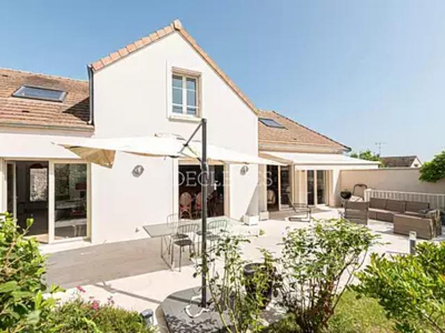 Maison vente à Orgeval, Yvelines