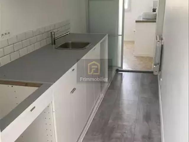 Appartement location à Saint-Germain-en-Laye, Orgeval