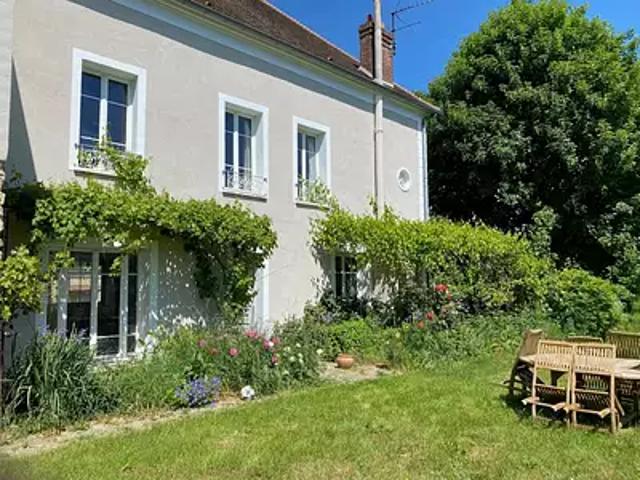 Maison location à Saint-Germain-en-Laye, Orgeval
