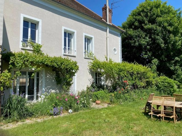 Maison location à Saint-Germain-en-Laye, Villennes-sur-seine