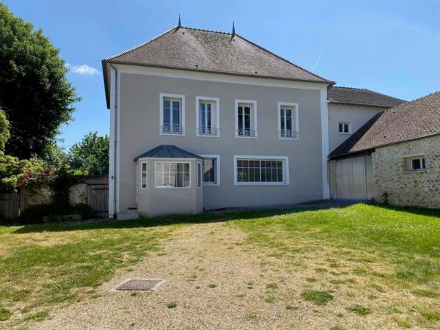 Maison location à Saint-Germain-en-Laye, Villennes-sur-seine