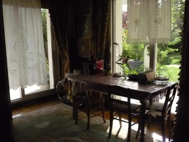 Appartement location à Saint-Germain-en-Laye, Orgeval