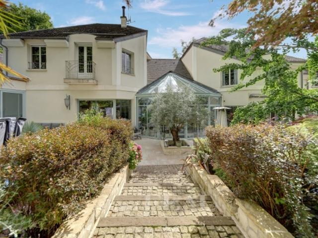 Maison vente à Saint-Germain-en-Laye, Orgeval