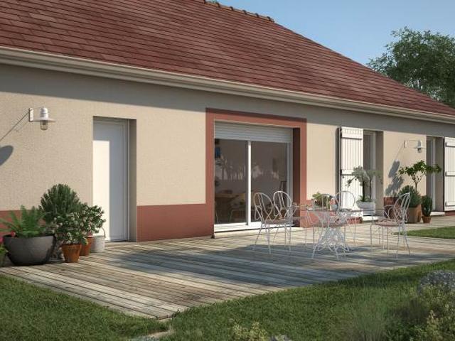 Maison vente à Saint-Germain-en-Laye, Orgeval