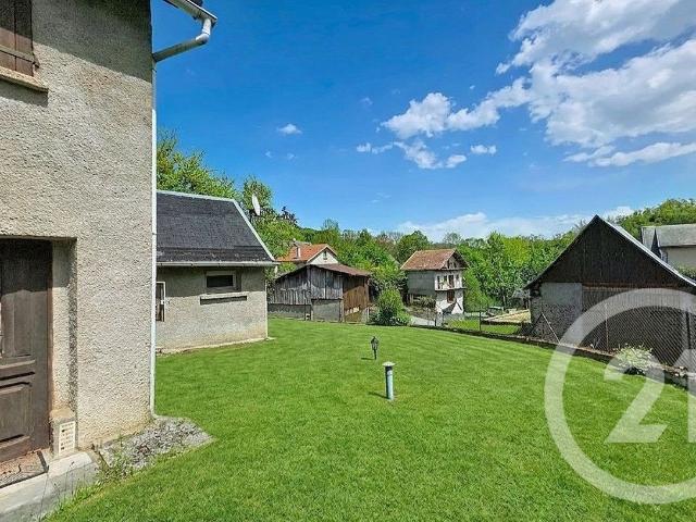 Maison vente à Saint-Girons, Orgibet