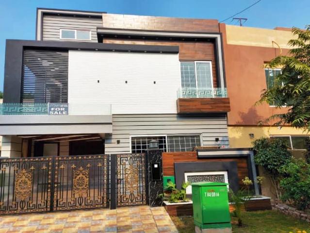 House for sale in Rawalpindi, Islamabad Capital Territory
