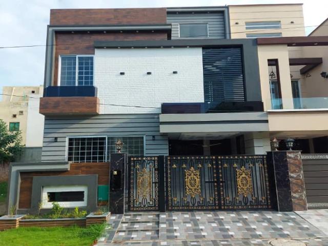 House for sale in Rawalpindi, Islamabad Capital Territory