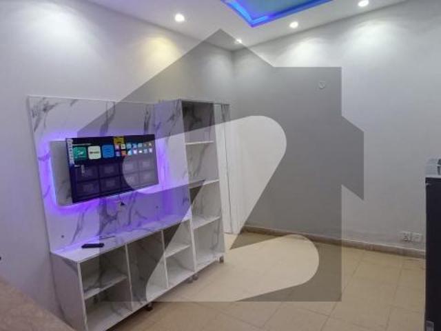 Apartment for rent in Johar Town, Rawalpindi