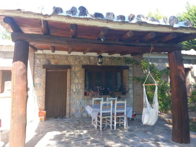Apartamento en alquiler en Comarca de la Alpujarra Granadina, Andalucía