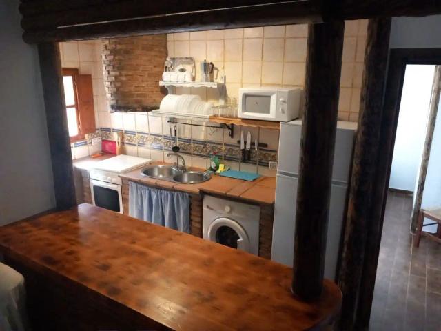 Apartamento en alquiler en Comarca de la Alpujarra Granadina, Andalucía