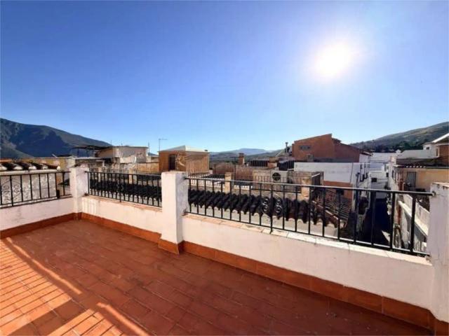 Apartamento en alquiler en Comarca de la Alpujarra Granadina, Andalucía