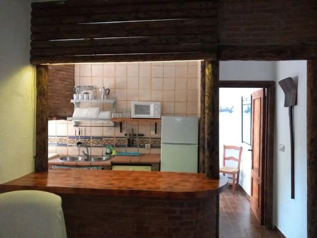Apartamento en alquiler en Comarca de la Alpujarra Granadina, Andalucía