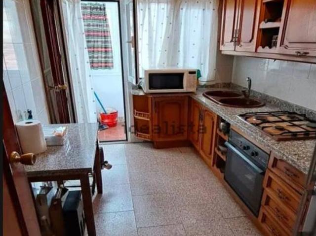 Piso en venta en Comarca de la Alpujarra Granadina, Andalucía