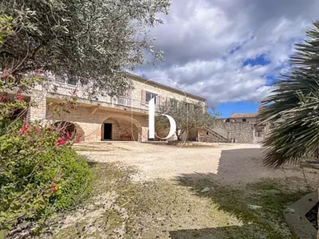 Maison vente à Largentière, Orgnac-l'aven