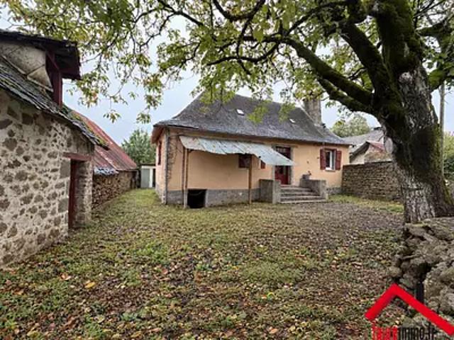 Maison vente à Le Bois de Bourzat, Orgnac-sur-Vézère