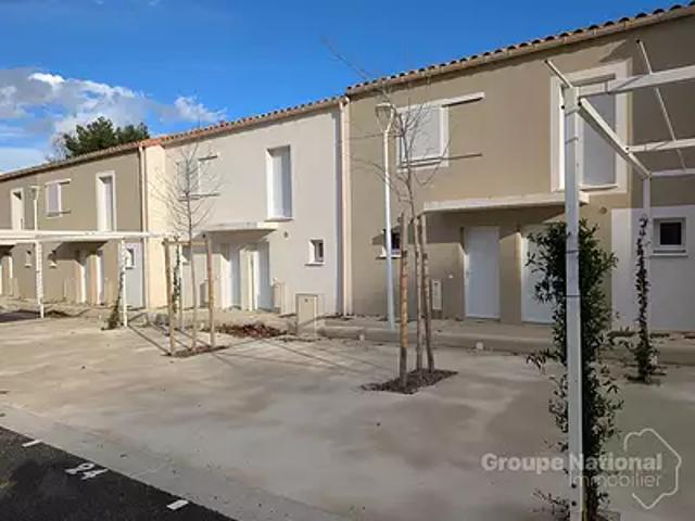 Maison vente à Arles, Orgon