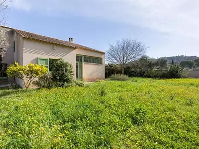 Maison vente à Arles, Orgon