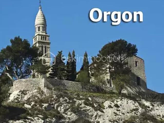 Terrain vente à Arles, Orgon